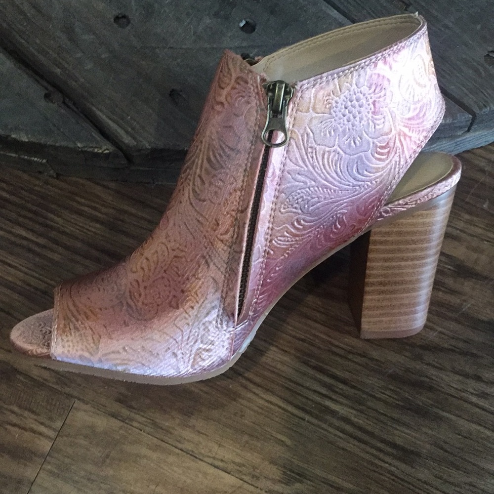 Booties - Picture 2 of 5